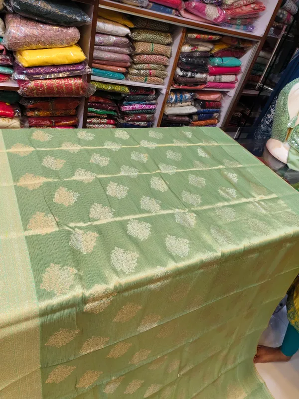 Pastel_Green_Woven_Zari_Saree_For_Women