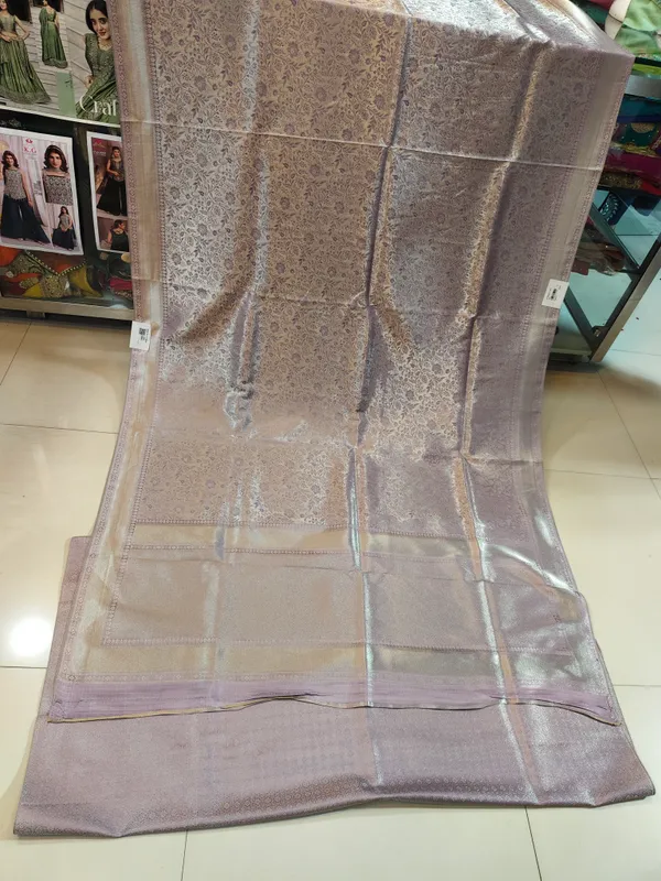 Mauve_Jacquard_Saree_for_Women