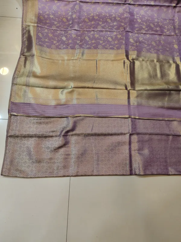 Lavender_Woven_Saree_for_Women