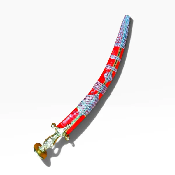 Red_Diamond_Decorative_Kirpan