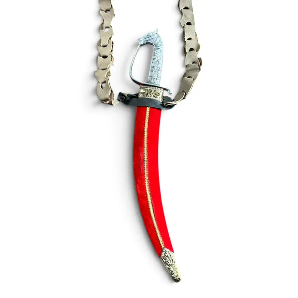 Red_Velvet_Decorative_Katar
