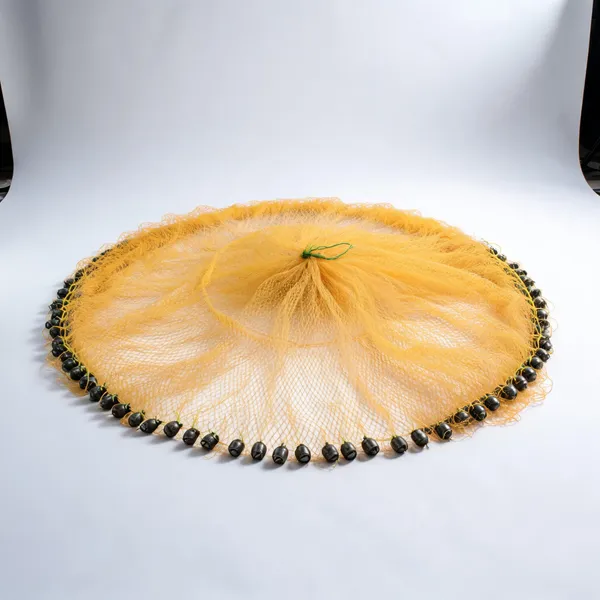 Ahmedenterprise_Fishingnet_16Mm_Yellow_2Kg_Kids_Net_Fishing_Net_(Yellow)_Fishing_Net_(Yellow)