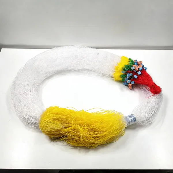 Ahmedenterprise_20Mm_Half_Finger_Malai_Suto_Gill_Net_Fishing_Net_(White,_Yellow)