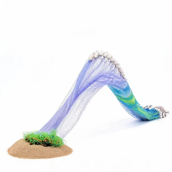 Ahmedfishnet_4_Finger_80Mm_Gillnet_Height_4Feet,_Length_50-60Feet_(Gol_Kathi_)_Fishing_Net_(Multicolor)
