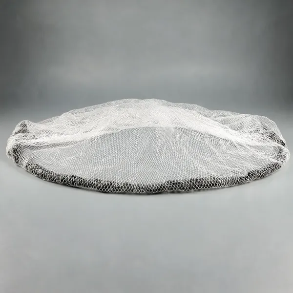 Ahmedfishnet_Fishnet_6Mm_Mesh,Iron_Sinker,_Height_10Feet,Weight_3.5Kg_Fishing_Net_Fishing_Net_(White)