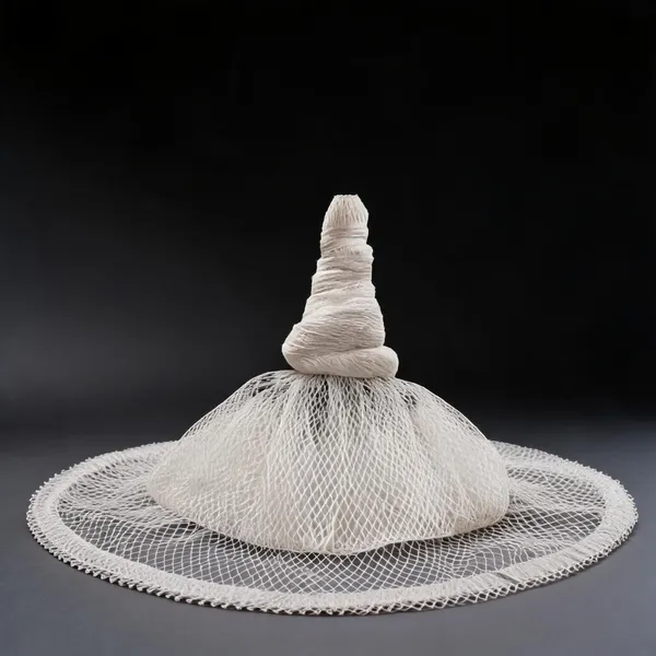Ahmedfishnet_Ahmedfishnet_16Mm_Cast_Net_2Kg_(Jhanki_Jaal_)_Fishing_Net_Fishing_Net_(White)