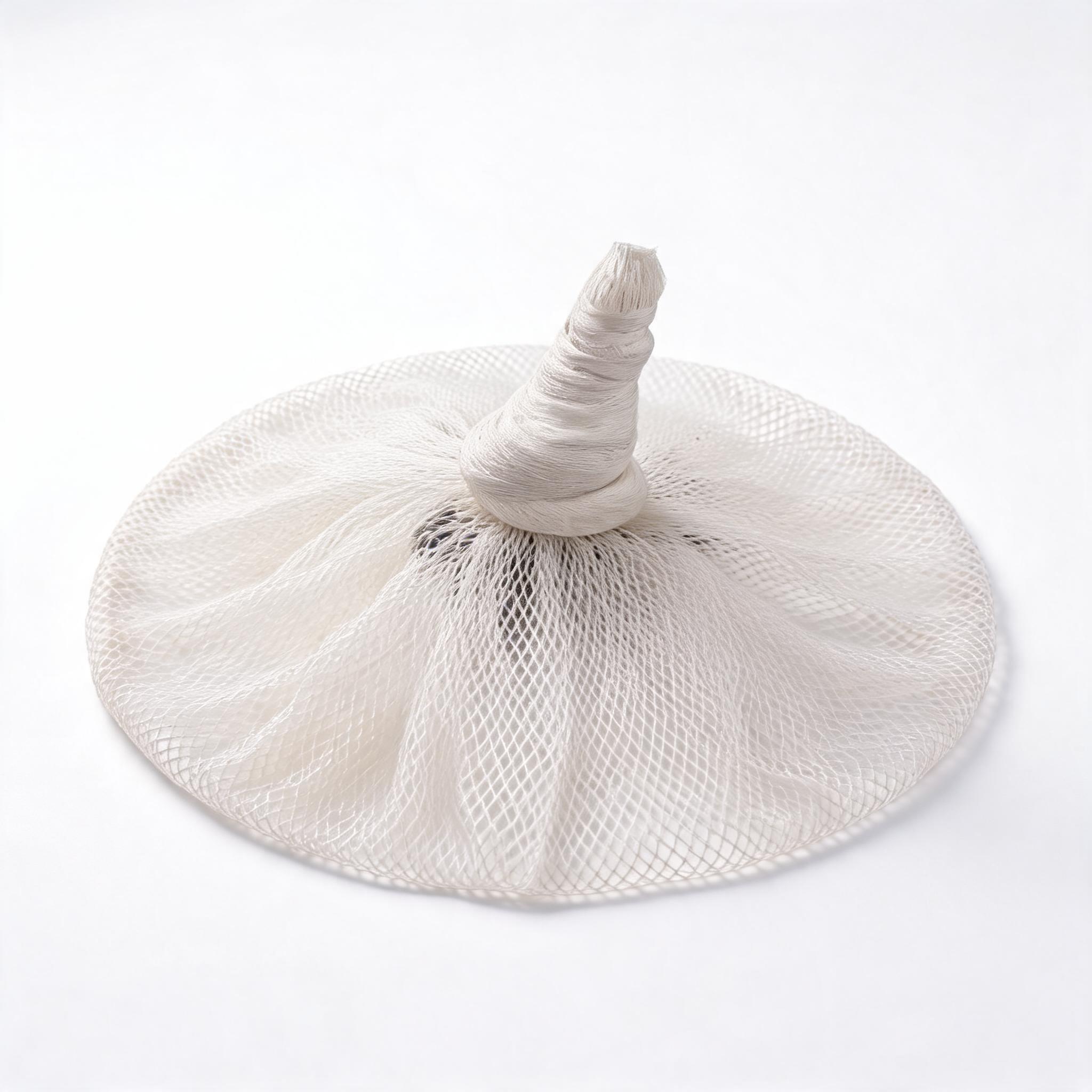 Ahmedfishnet_16Mm_Castnet_Weight_2Kg_(Jhanki_Net)_Fishing_Net_(White)