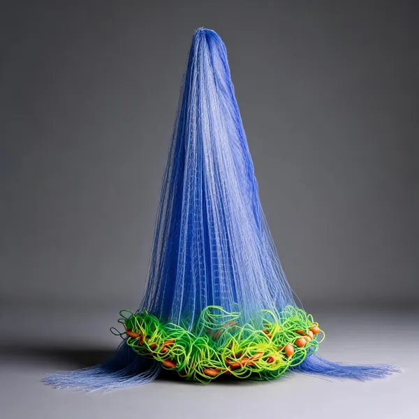 Ahmedfishnet_1_Finger_30Mm_Mesh_Size_Gillnet_Height_5Feet_Fishing_Net_(Multicolor)