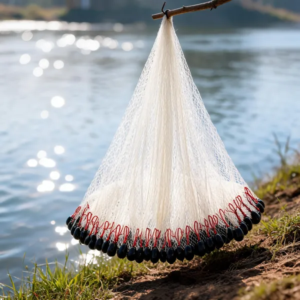 Ahmedenterprise_10Mm_3.5Kg_White_Cast_Net_Fishing_Net_(White)