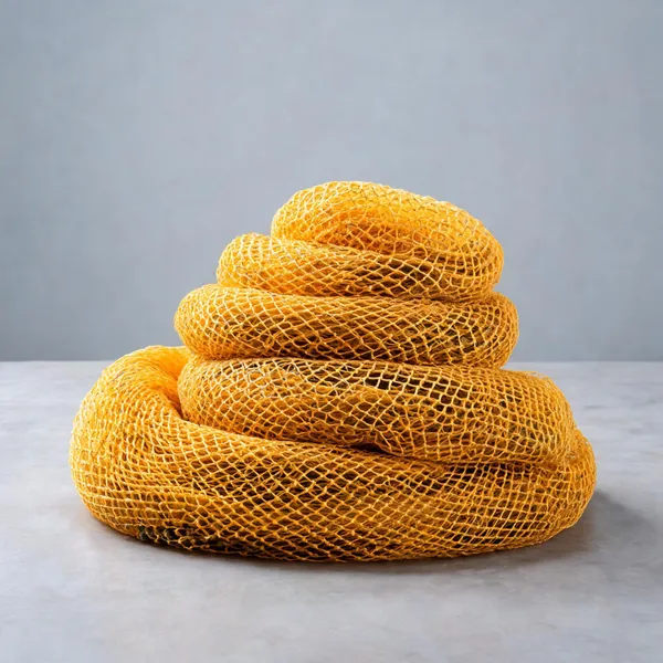 Ahmedenterprise_Ahmed_Enterprise_16Mm_3.5Kg(Yellow)_Fishing_Net_Fishing_Net_(Yellow)