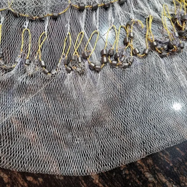 NETKING_Cast_Net_Jhaki_Jaal_7ft_–_25ft_Round_Nylon_Net_|_16mm_Mesh,_Iron_Sinkers_Fishing_Net_(Blue)