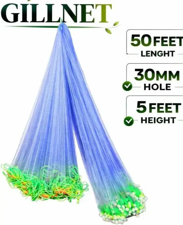 AhmedFishNet_1_Finger_30mm_Mesh_size_Gillnet_Height_5feet_Fishing_Net_(Multicolor)