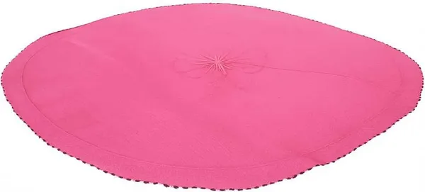 AhmedFishNet_20mm_MESH_SIZE_FISHING_CAST_NET_WEIGHT-3.5KG,_HEIGHT-13feet_(PINK)_Fishing_Net_(Pink)