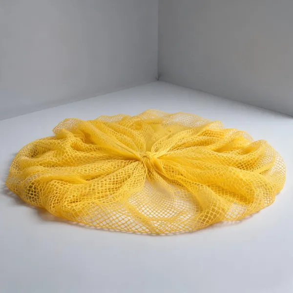 Ahmedfishnet_Fishing_Cast_Net_16Mm_Mesh_Size_Weight_2.5Kg,_Roun-36Feet,_Height-9Feet_Fishing_Net_(Yellow)