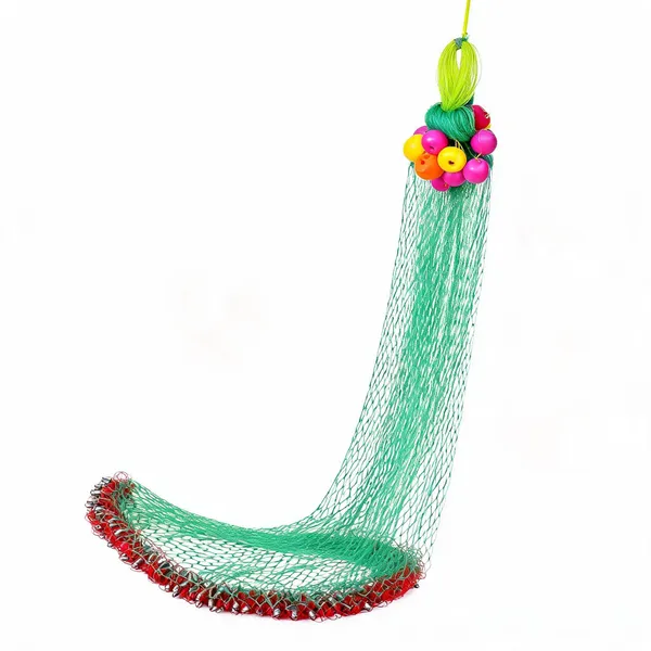 Ahmedfishnet_Star_Fishing_Net_6_Finger_100Mm_Mesh_Size_(100Mm_Ball_Net)_Fishing_Net_(Multicolor)