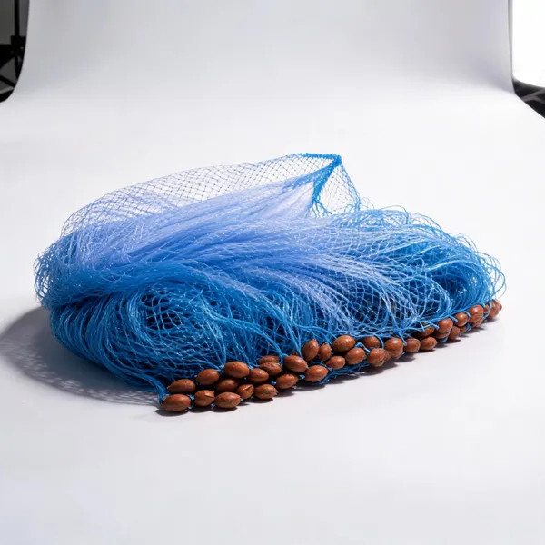 Ahmedfishnet_Small_Finger_20Mm_Gillnet_Mud_Sinker_Hight_3Ft_Fishing_Net_(Multicolor)