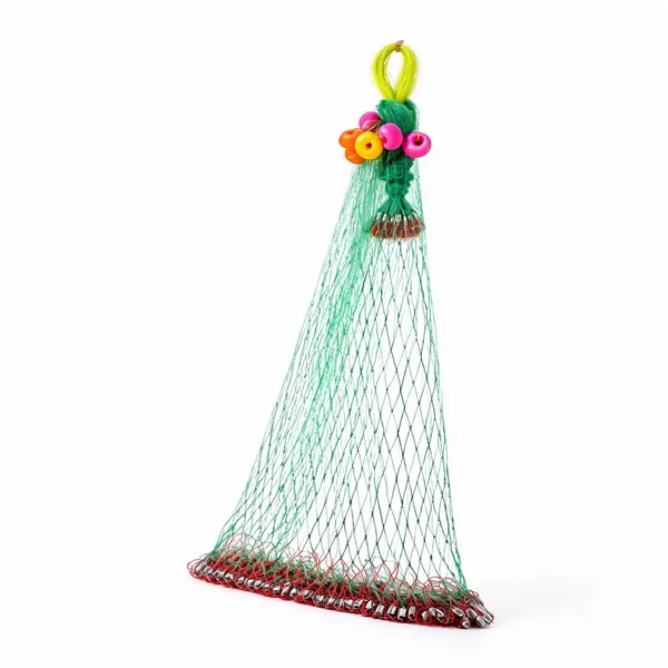 Ahmedfishingnet_Star_Fishing_Net_6_Finger_100Mm_Mesh_Size_(100Mm_Ball_Net)_Fishing_Net_(Multicolor)