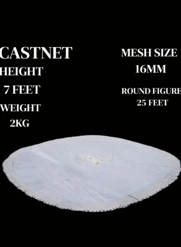 AhmedFishNet_AhmedFishNet_16mm_Cast_Net_2kg_(Jhanki_Jaal_)_Fishing_net_Fishing_Net_(White)