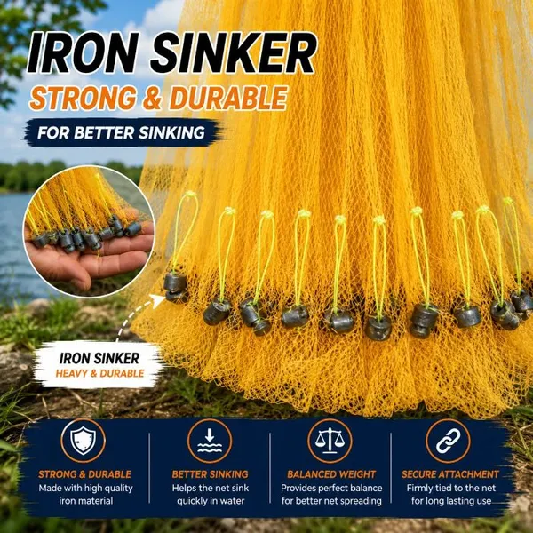 AhmedEnterprise_fishingNet_16MM_YELLOW_2KG_KIDS_NET_Fishing_Net_(Yellow)_Fishing_Net_(Yellow)