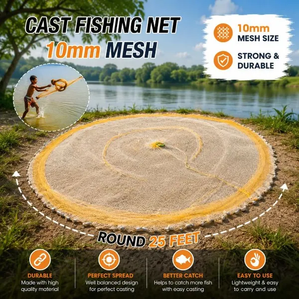 AhmedEnterprise_fishingNet_16MM_YELLOW_2KG_KIDS_NET_Fishing_Net_(Yellow)_Fishing_Net_(Yellow)