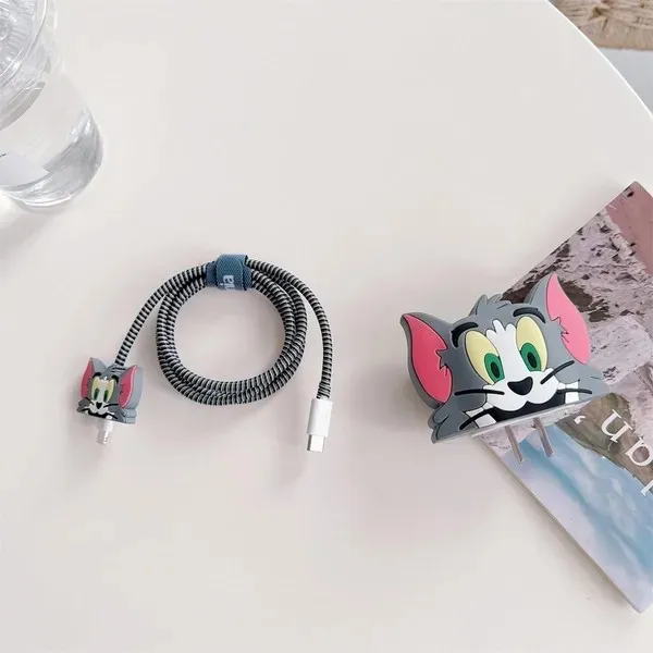 Retac_Charger_Case_Cover_With_Full_Cable_Protector
