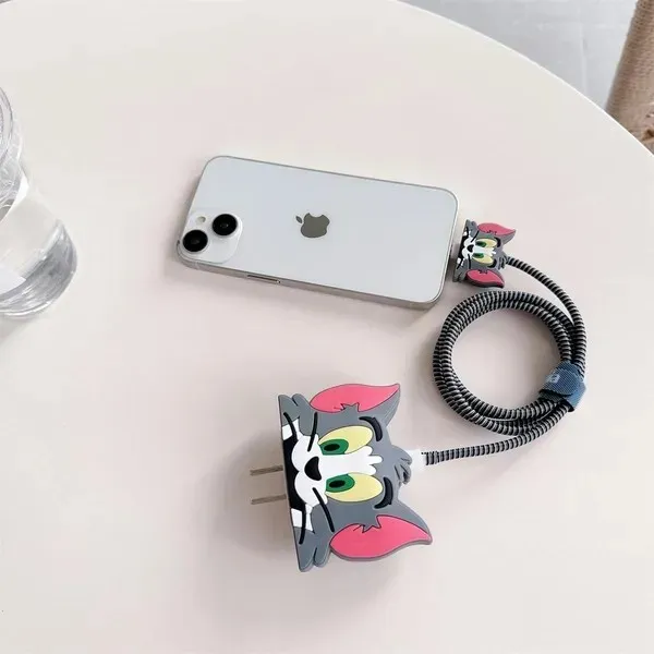 Retac_Charger_Case_Cover_With_Full_Cable_Protector