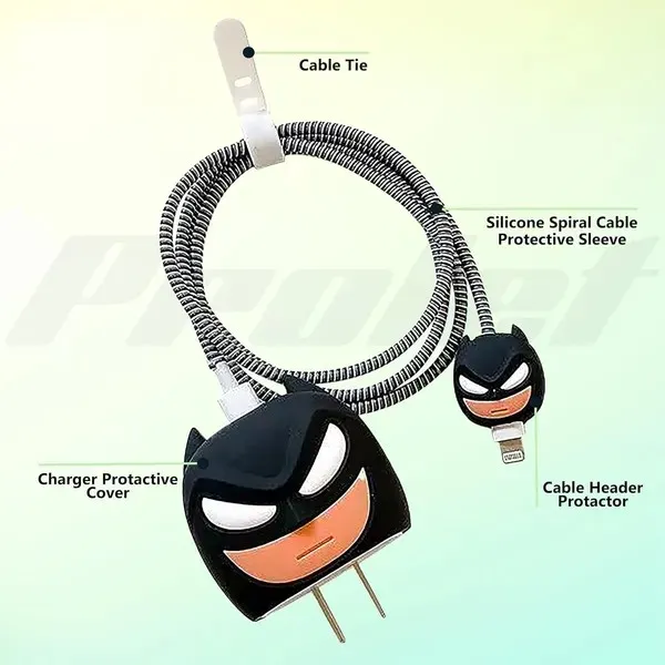 Retac_Charger_Case_Cover_With_Full_Cable_Protector