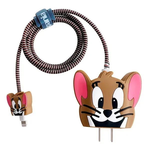 Retac_Charger_Case_Cover_With_Full_Cable_Protector
