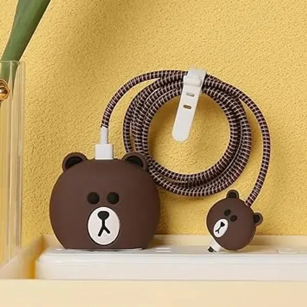 Retac_Charger_Case_Cover_With_Full_Cable_Protector