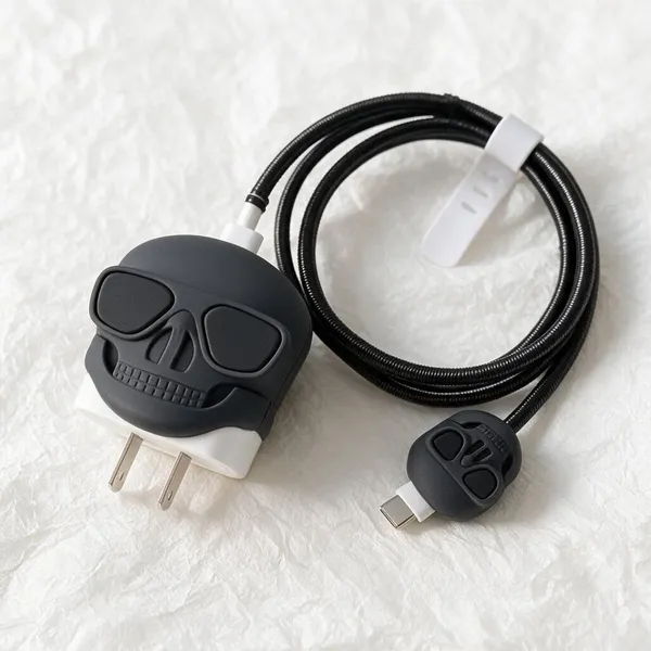 Retac_Charger_Case_Cover_With_Full_Cable_Protector