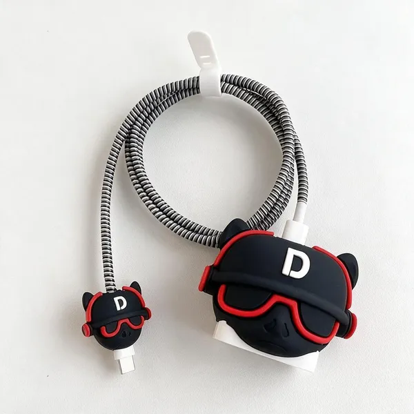 Retac_Charger_Case_Cover_With_Full_Cable_Protector
