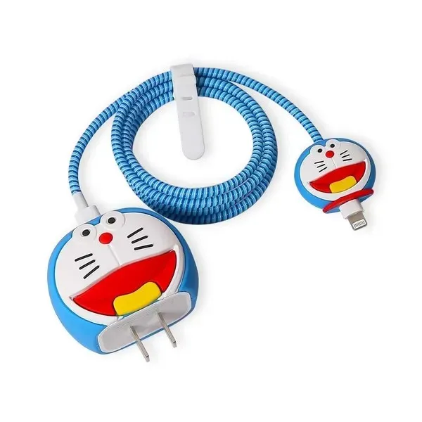 Retac_Charger_Case_Cover_With_Full_Cable_Protector