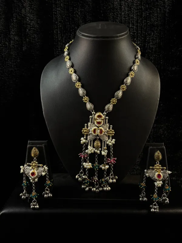 Classic_Silver_Long_Necklace_Default_Title