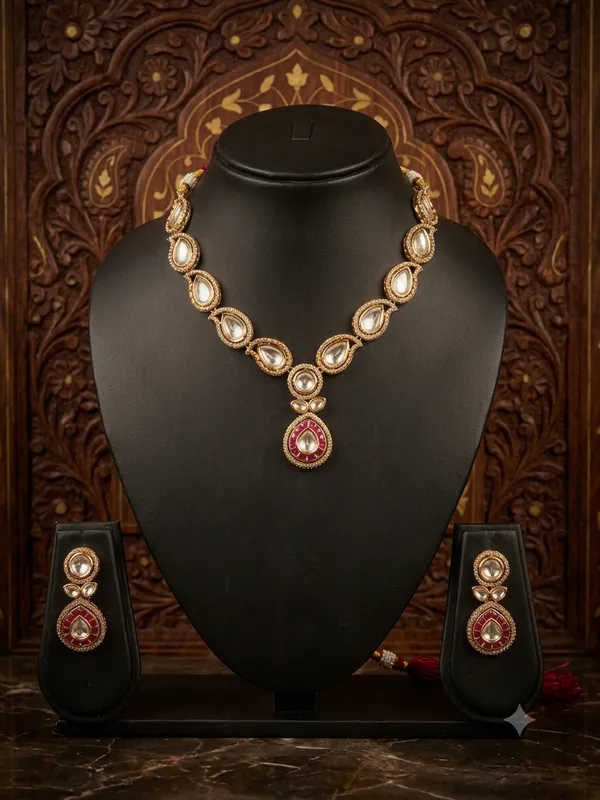 Eva_Set_For_The_Red_White_Pink_Pendant_Version_Dark_Pink