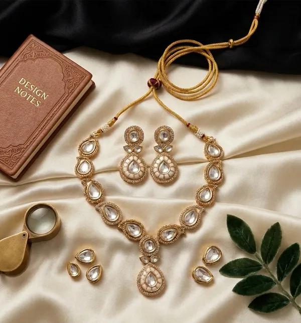 Eva_Set_For_The_Red_White_Pink_Pendant_Version_Green