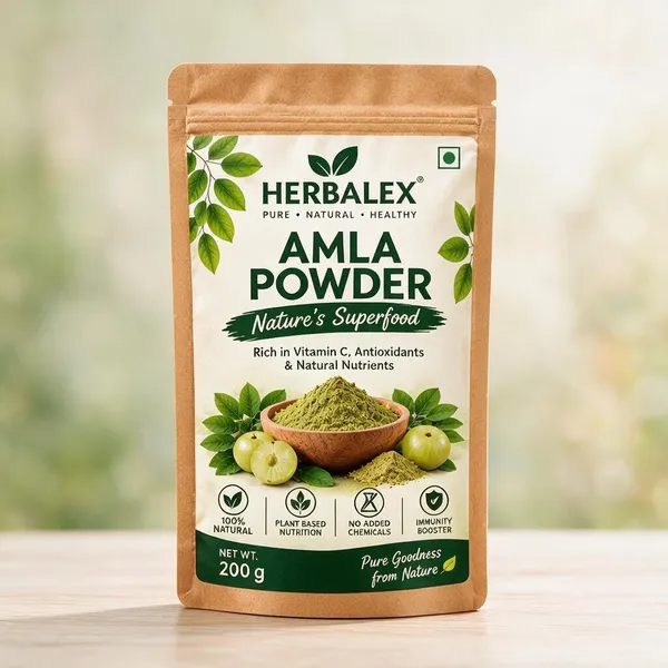 Herbalex_Amla_Powder_100_G