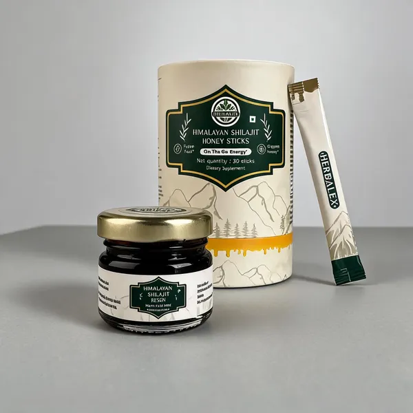 Herbalex_Himalayan_Shilajit_Resin_And_Honey_Sticks