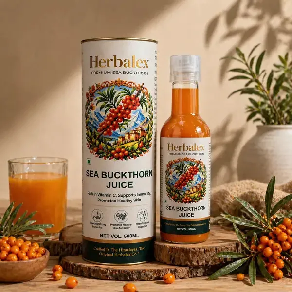 Herbalex_Himalayan_Shilajit_Honey_Sticks_+_Herbalex_Sea_Buckthorn_Juice