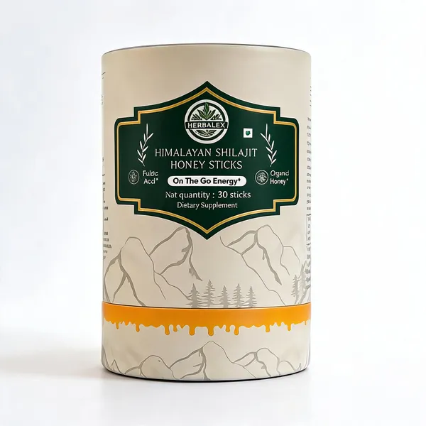 Herbalex_Himalayan_Shilajit_Honey_Sticks_+_Herbalex_Sea_Buckthorn_Juice