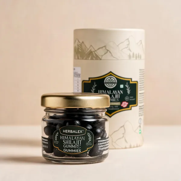 Herbalex_Himalayan_Shilajit_Gummies_+_Herbalex_Himalayan_Shilajit_Resin