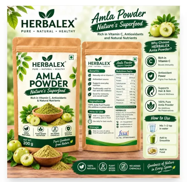Amla_Powder_And_Shilajit_Gummies