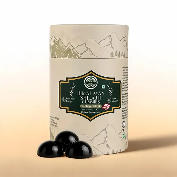 Herbalex_Himalayan_Shilajit_Gummies_And_Honey_Sticks
