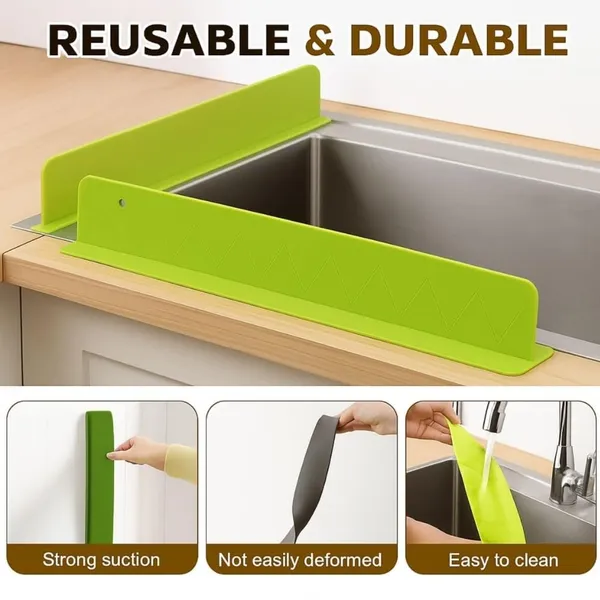 Silicone_Sink_Splash_Guard