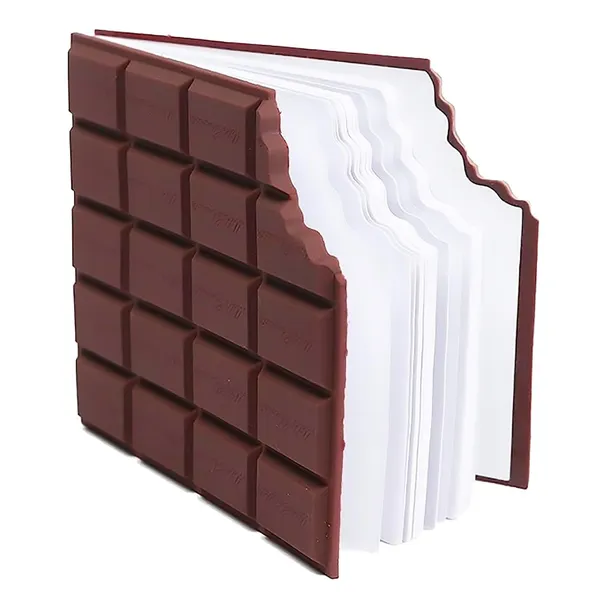 Scented_Chocolate_Bar_Notebook