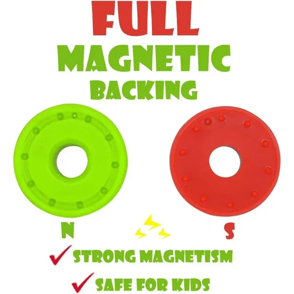 Kids_Rotating_Math_Calculation_Learning_Toy