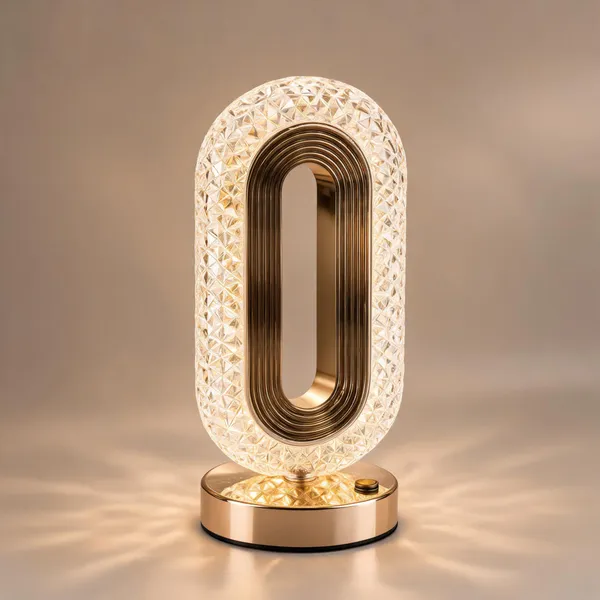 Metal_Modern_Textured_Oval_Table_Lamp