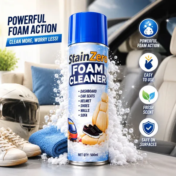 StainZero_Foam_Cleaner_For_Shoes_And_Surfaces