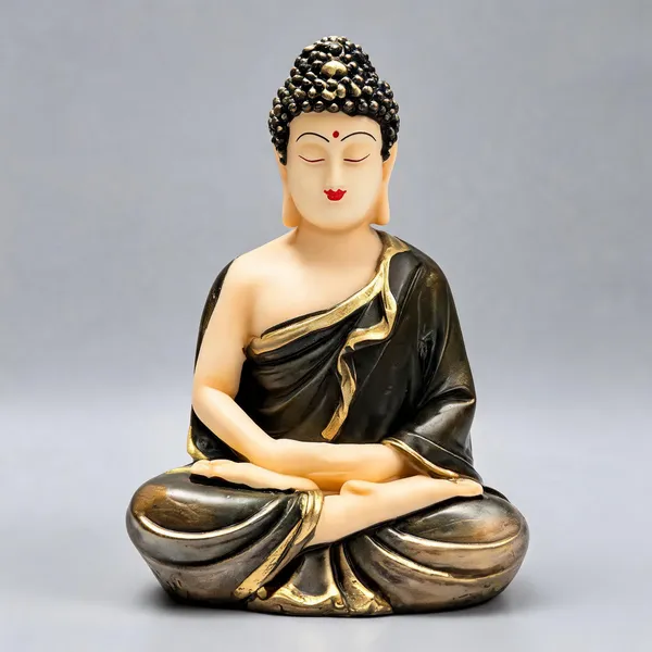 Resin_Meditation_Buddha_Figurine