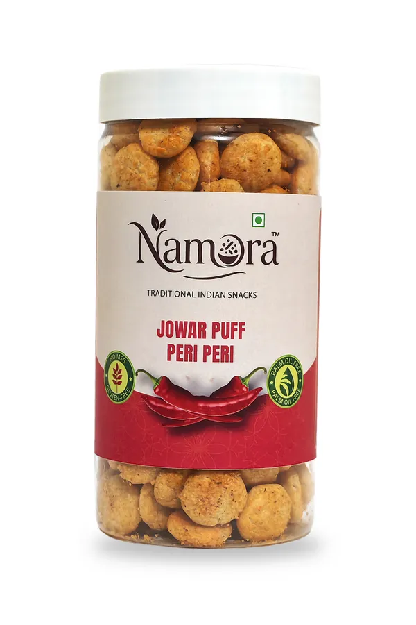 Namora_Jowar_Puff_Peri_Peri_Snack