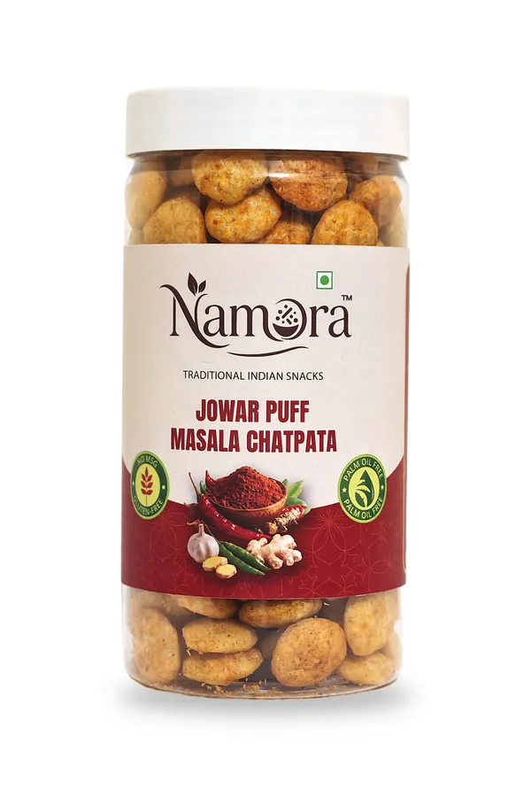 Namora_Jowar_Puff_Masala_Chatpata_Snack